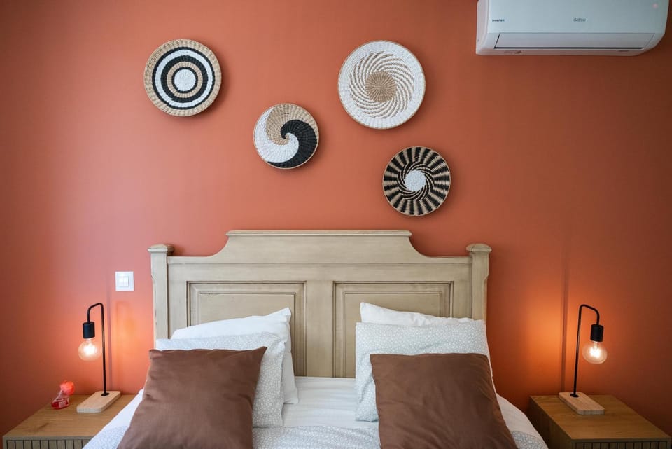 Exclusive Apartment in Quarteira Walk to Beach Apartment in Quarteira