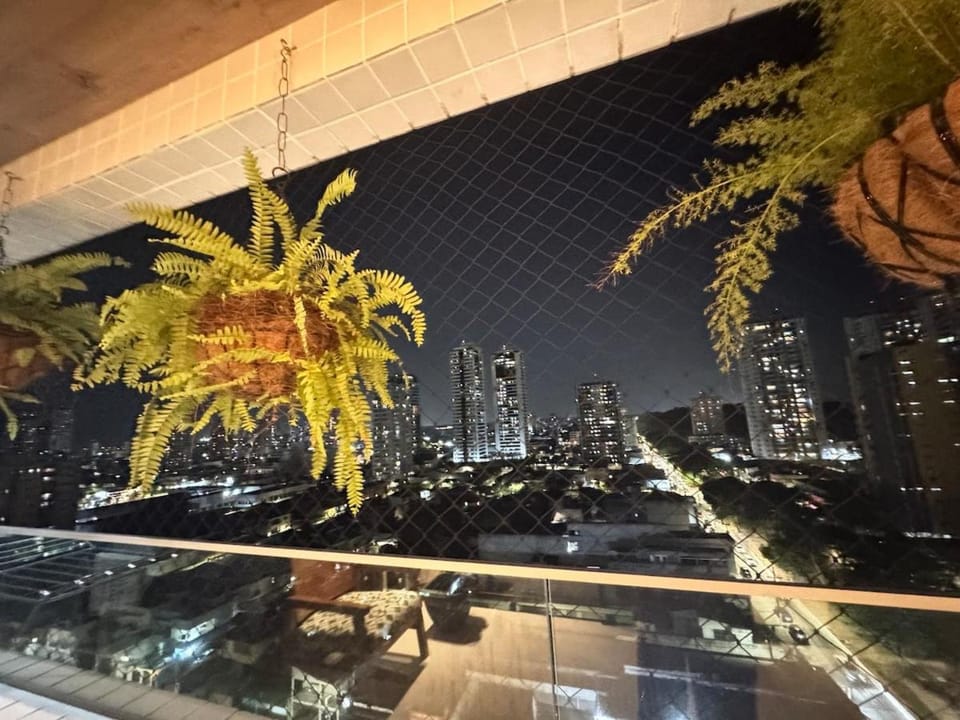 Apartamento tres suites para a COP 30 perto da Blue Zone Apartment in Belém