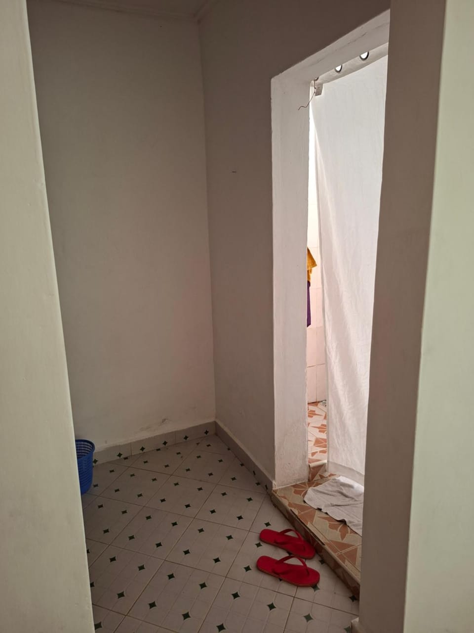Guguski Apartment in Kenya