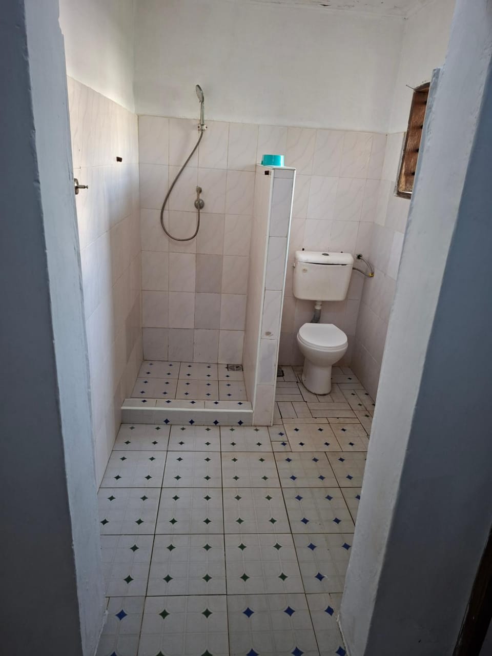 Guguski Apartment in Kenya