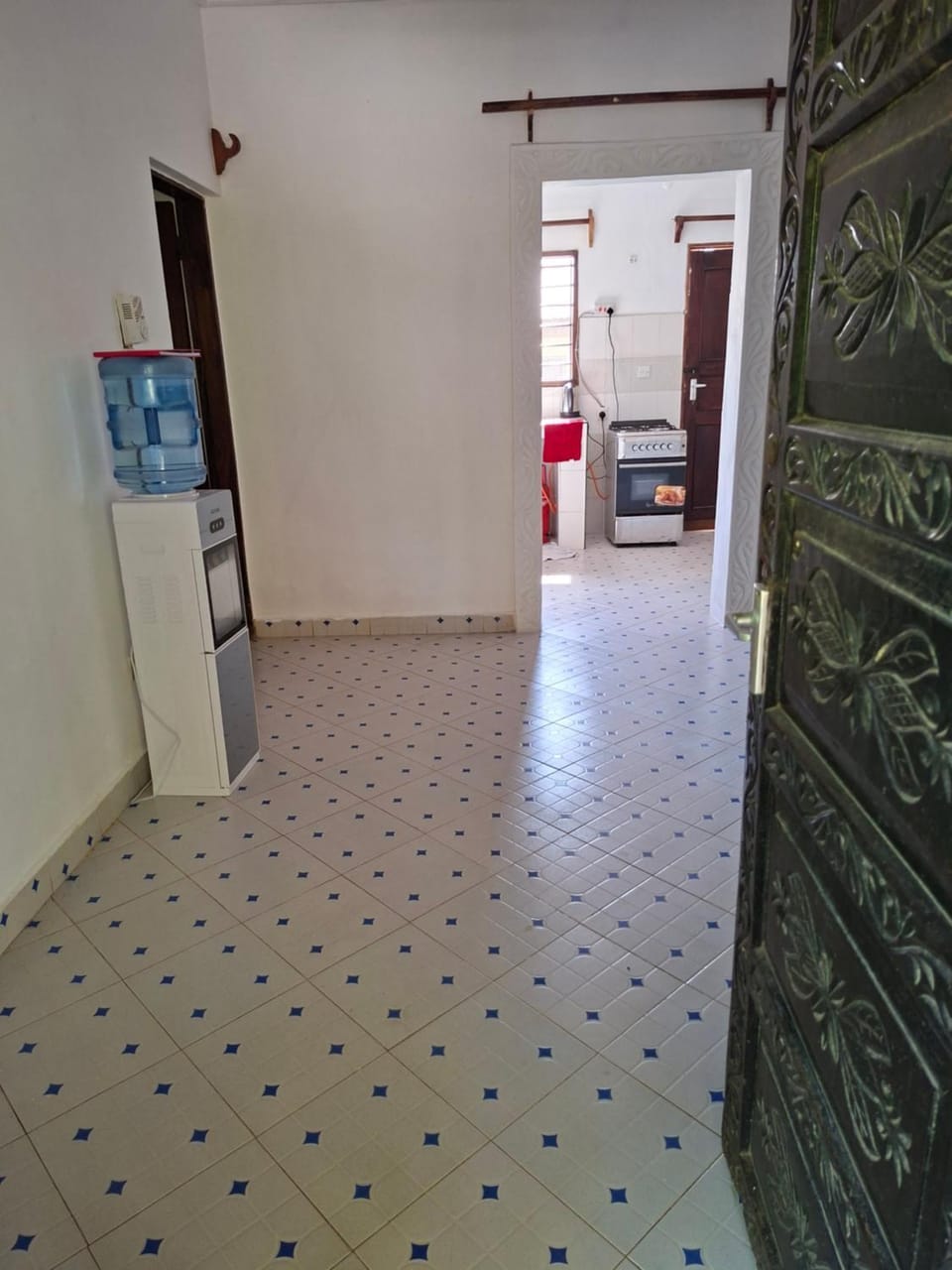 Guguski Apartment in Kenya