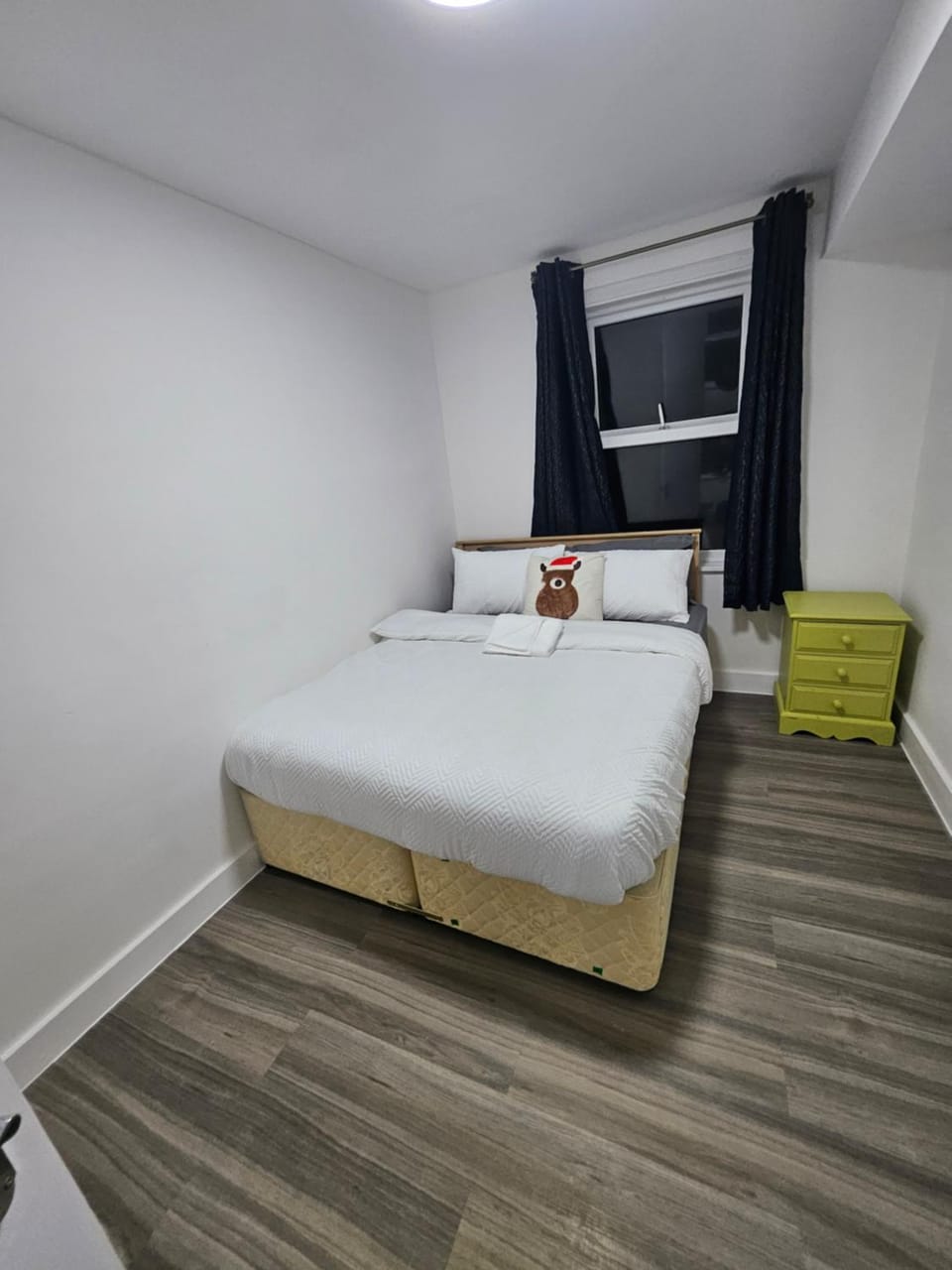 Coral Bay Seaside Aparto Apartment in Clacton-on-Sea