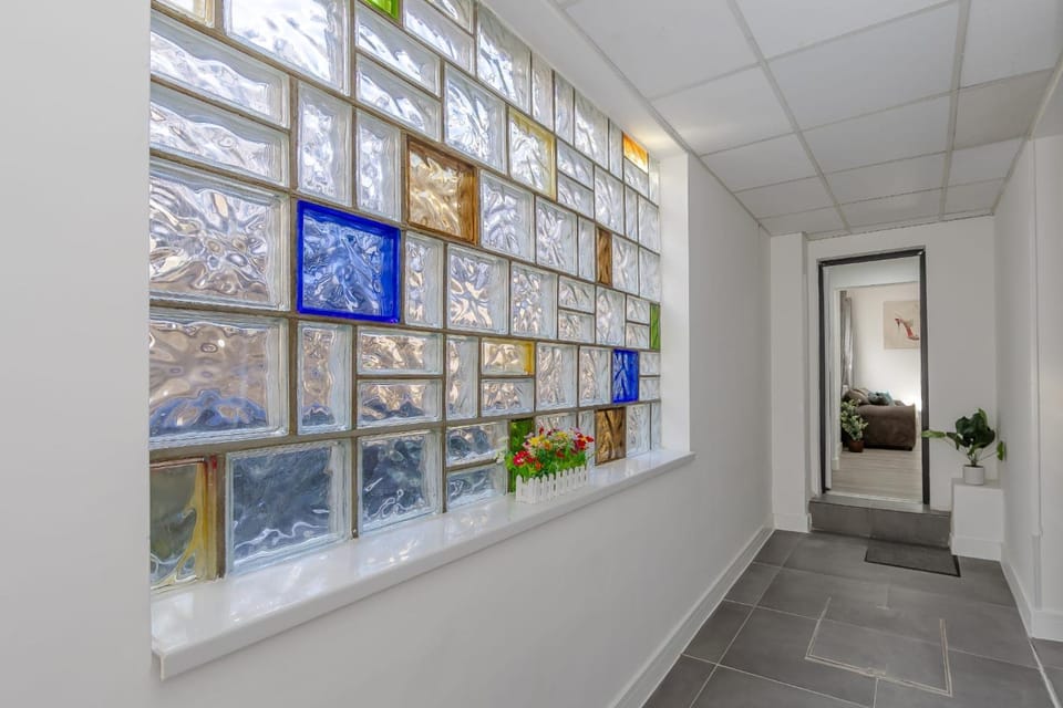 Coral Bay Seaside Aparto Apartment in Clacton-on-Sea