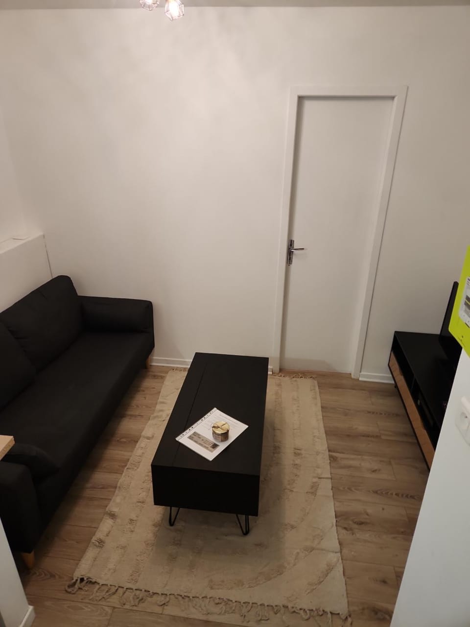Appartement 2 pièces a 5 min du centre de Limoges Apartment in Nouvelle-Aquitaine