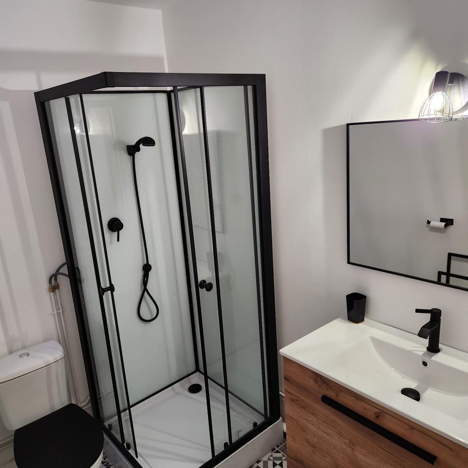 Appartement 2 pièces a 5 min du centre de Limoges Apartment in Nouvelle-Aquitaine