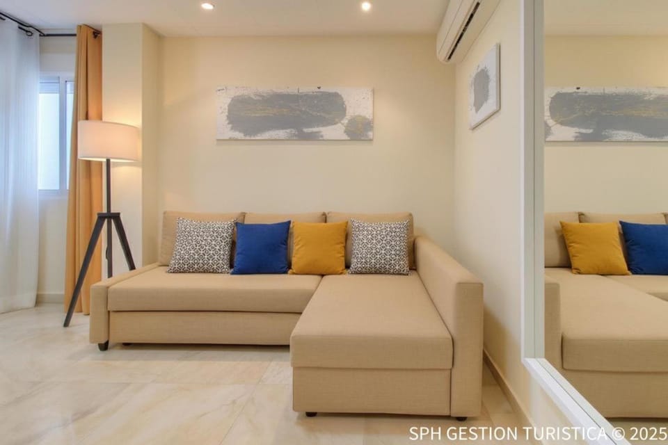 Triana Home centro ciudad Apartment in Murcia