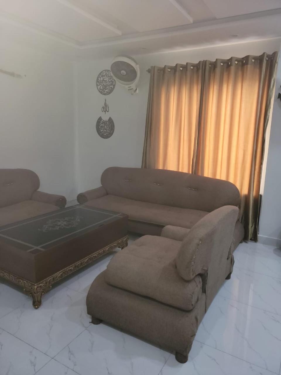 Home Away Home Apartment in Lahore