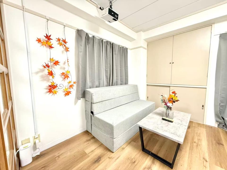 Shinjuku Waseda D1 Apartment in Shinjuku