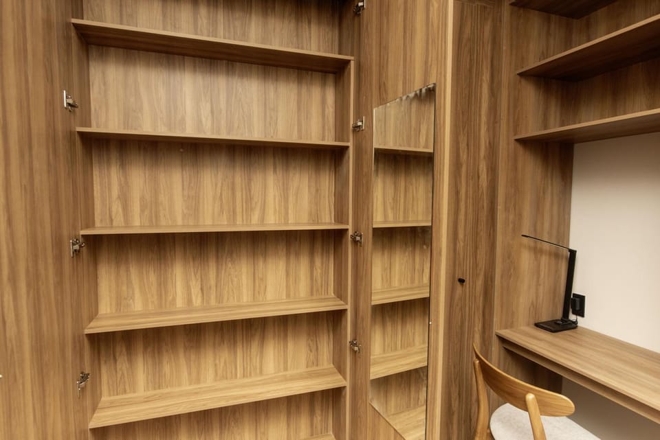 wardrobe