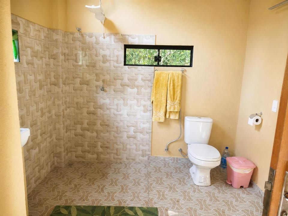 Canto do sossego temporada House in State of Bahia