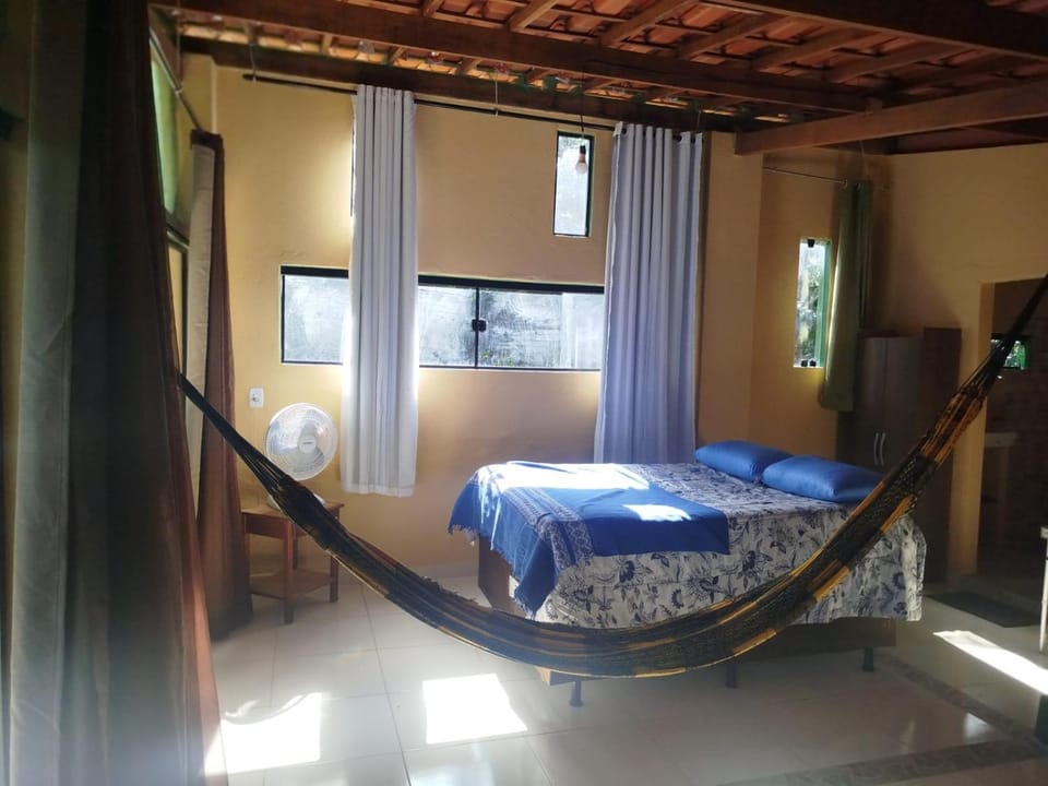Canto do sossego temporada House in State of Bahia