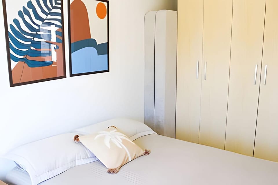 Condomínio Portinari Apartment in Ubatuba