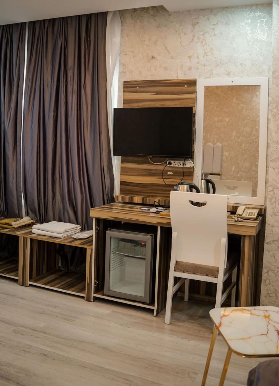 Dunaysir Otel Hotel in Turkey
