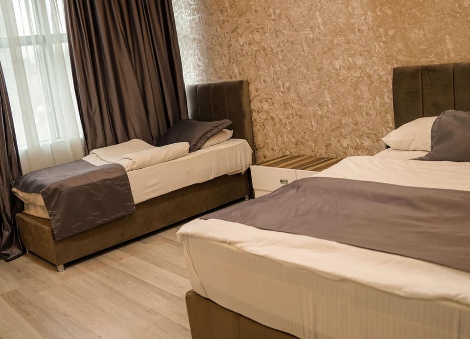 Dunaysir Otel Hotel in Turkey