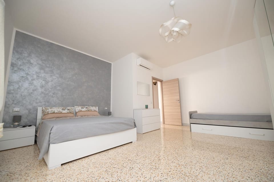 B&B Il Vicoletto Apartment in Campania