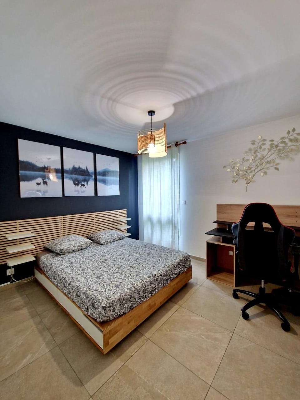 Charming Cocoon - 4 people Apartment in Montpellier