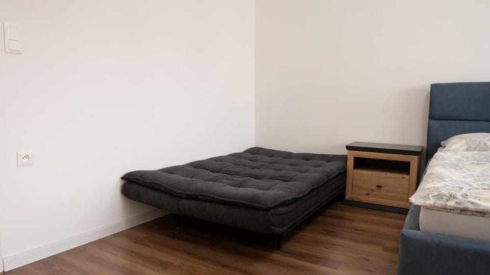 Modern 2BR Gem in Bratislava City Center Apartment in Bratislava