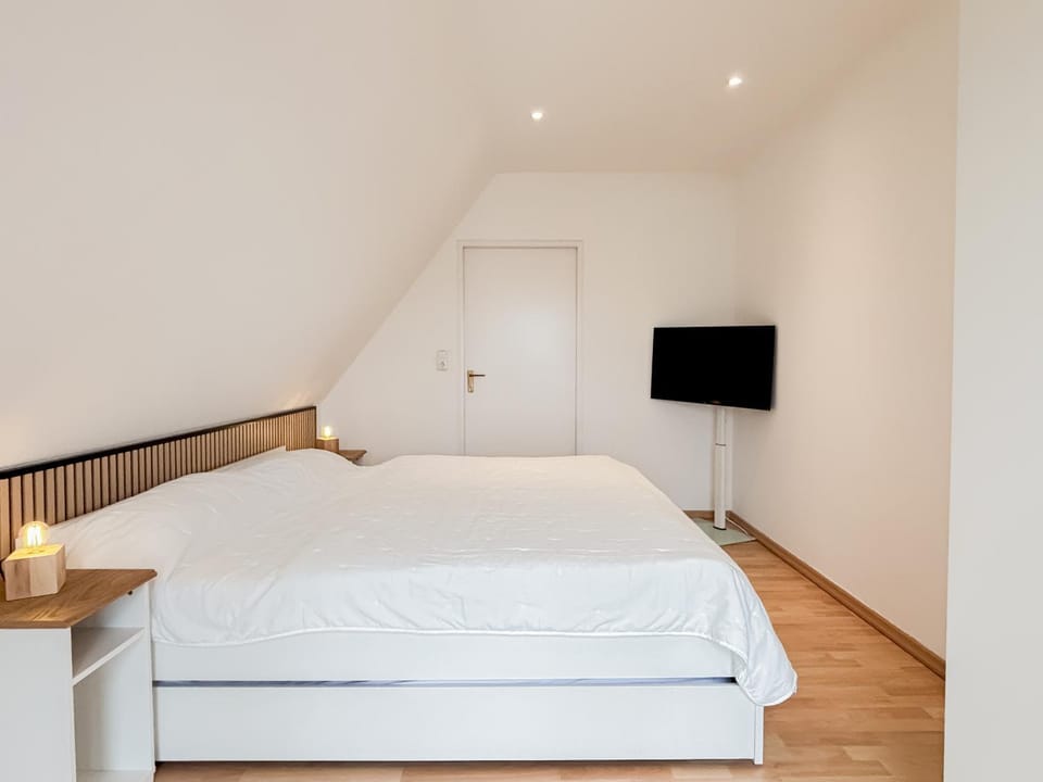 Sea and Soul Apartment in Grömitz