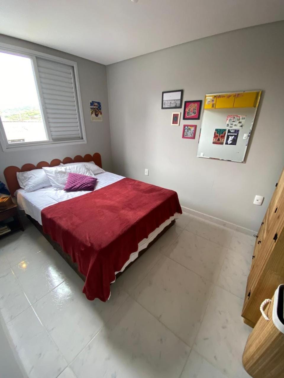Apêzinho do Ribeirão Apartment in Florianopolis