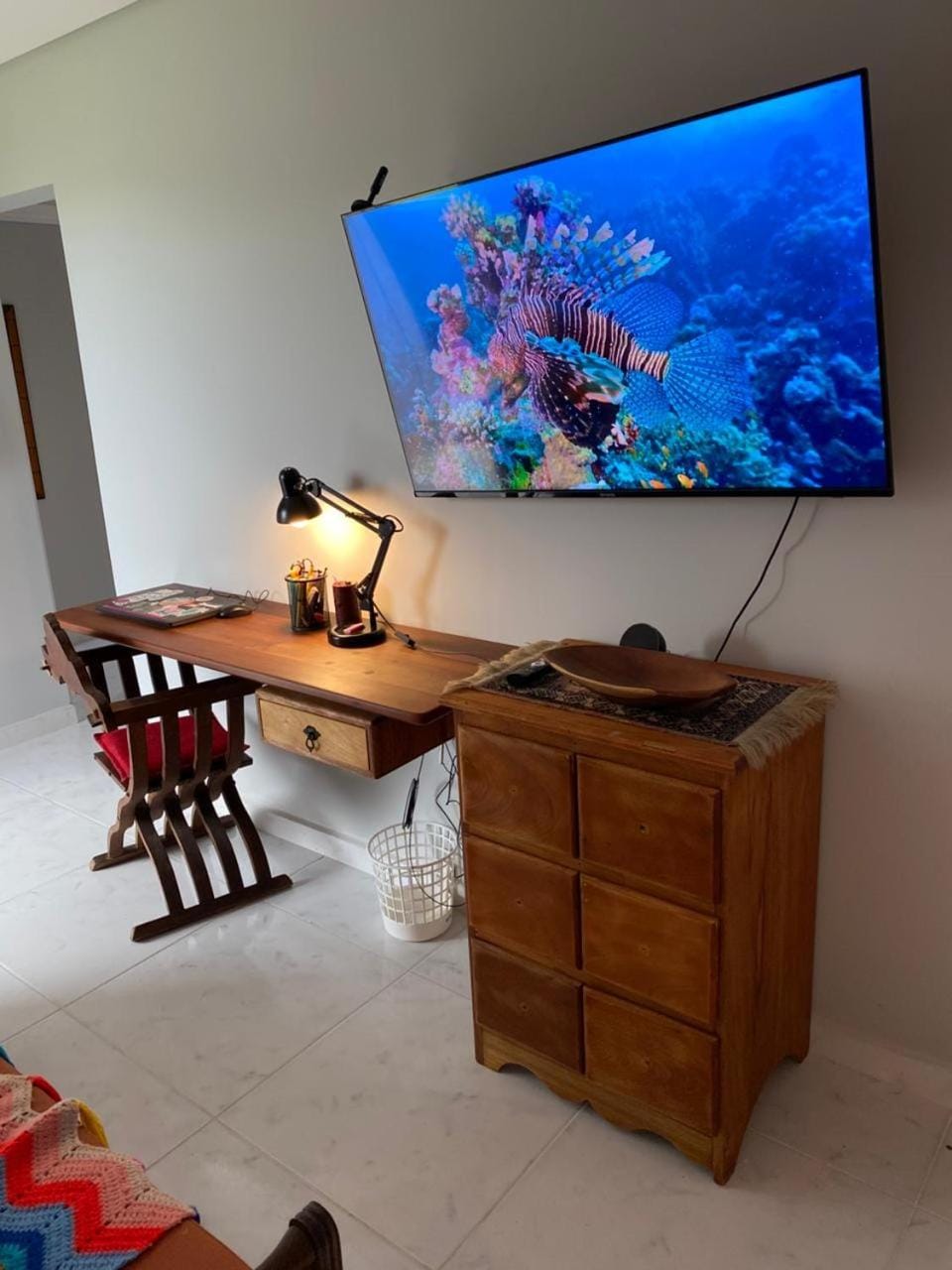 TV and multimedia