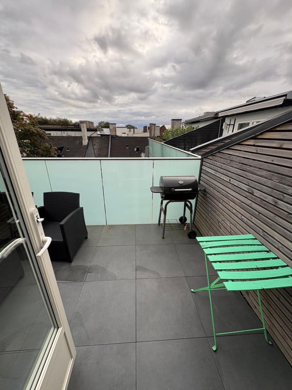 Koselig leilighet sentralt på Frogner Apartment in Oslo