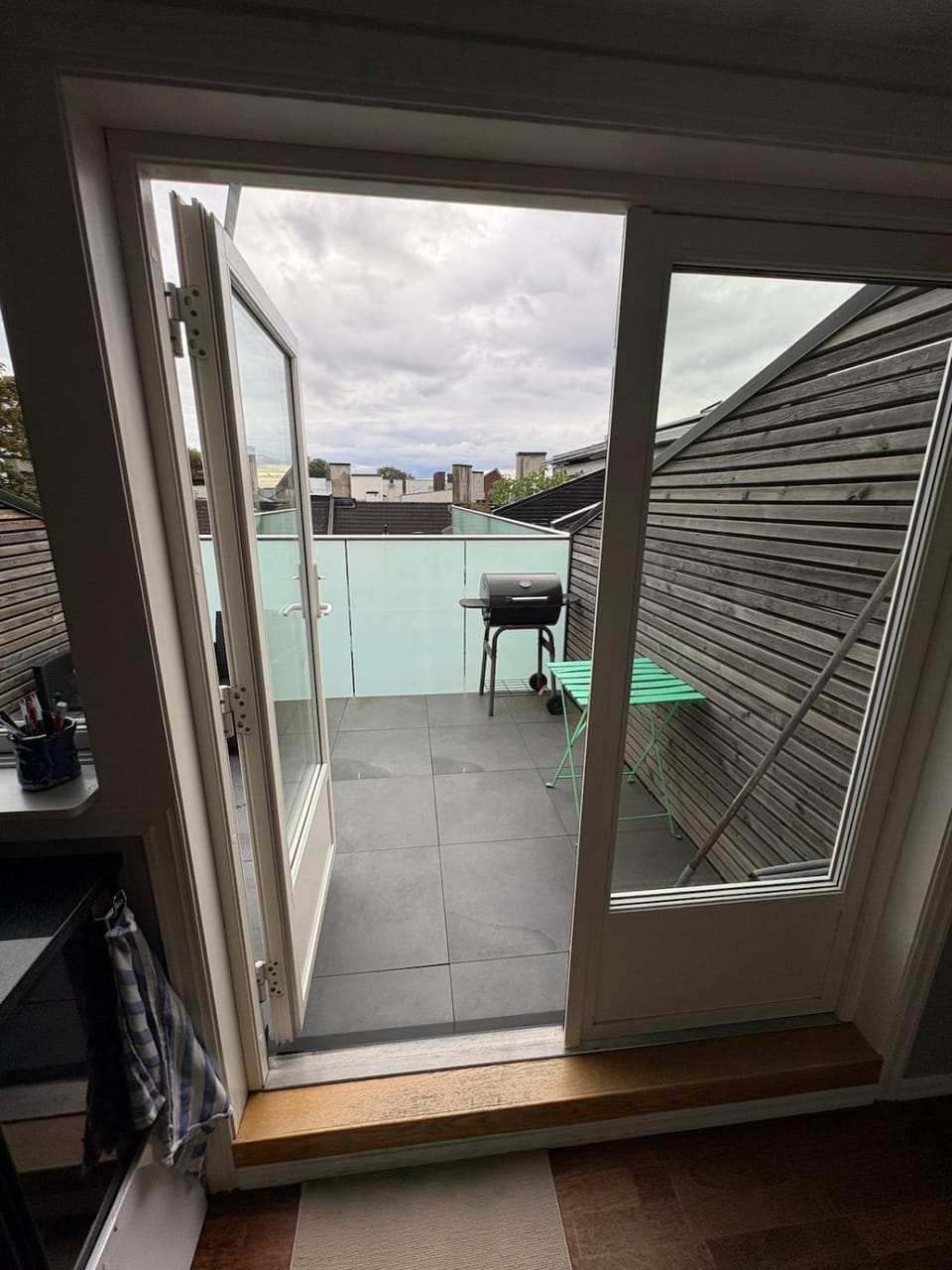 Koselig leilighet sentralt på Frogner Apartment in Oslo