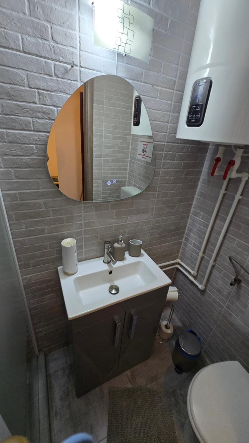 ESP Cozy Apartment Apartment in Bucharest