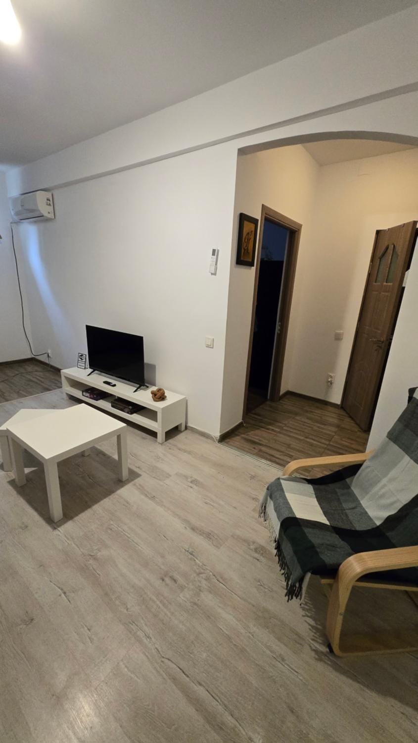 ESP Cozy Apartment Apartment in Bucharest