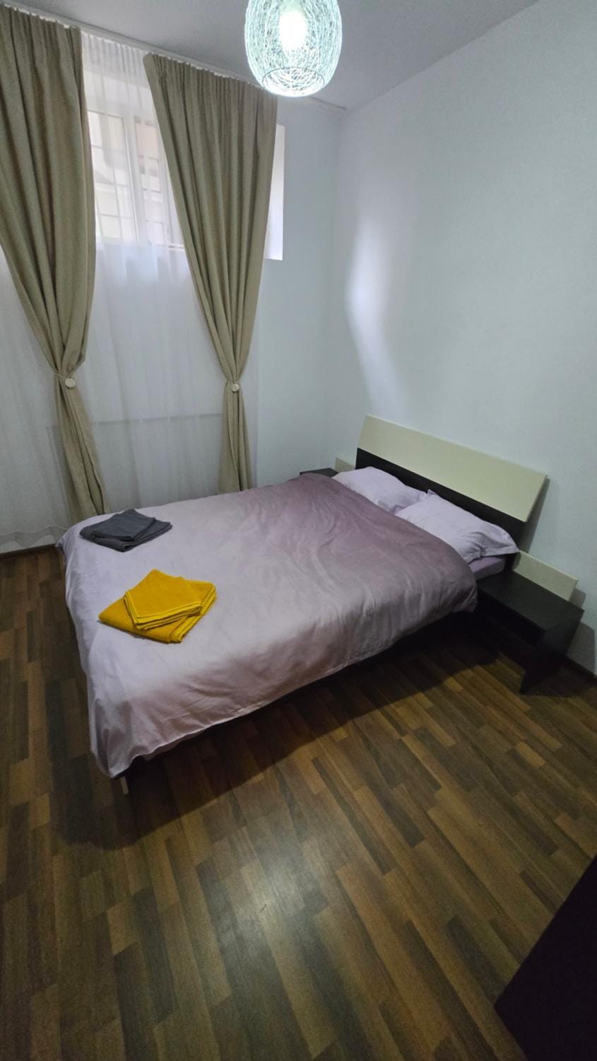 ESP Cozy Apartment Apartment in Bucharest
