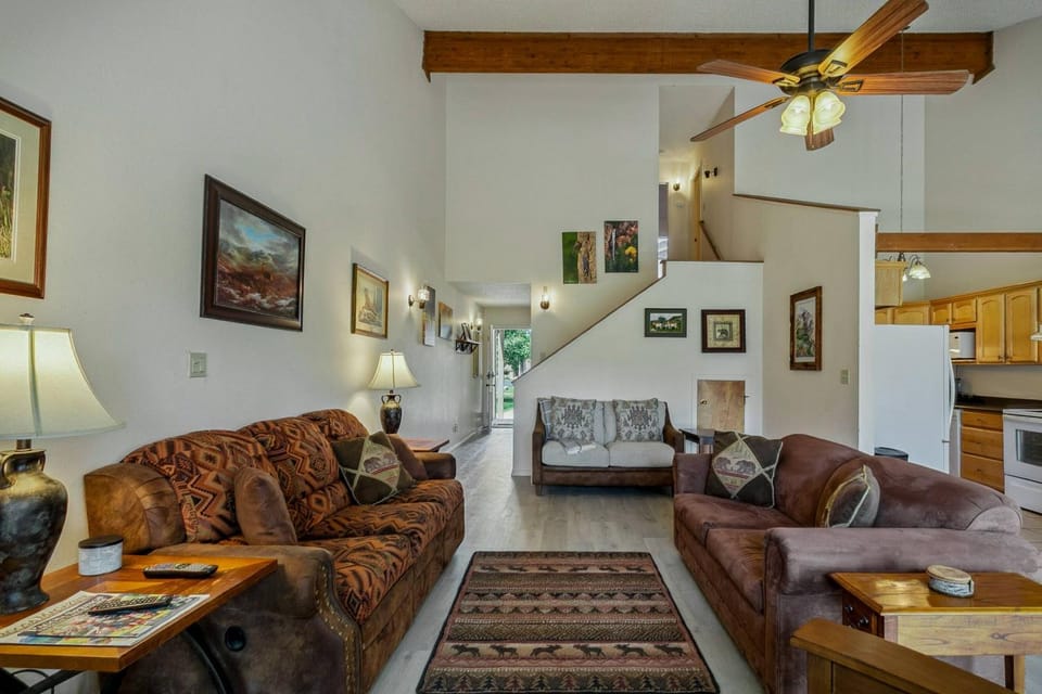 145 Davis Cup #4039 ("Pines 4039) House in Pagosa Springs