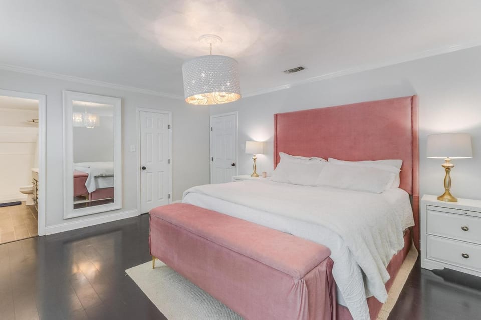 Waveland Gem by Next Step Property Management House in Waveland