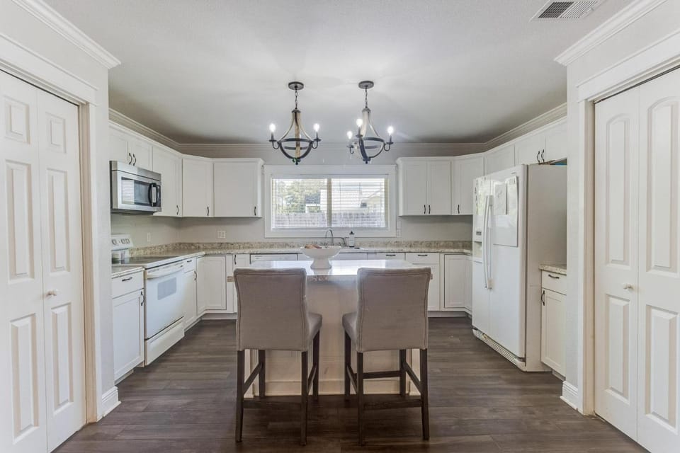 Waveland Gem by Next Step Property Management House in Waveland