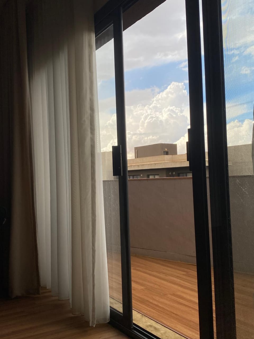 Sky bed Hostel in Cairo Governorate