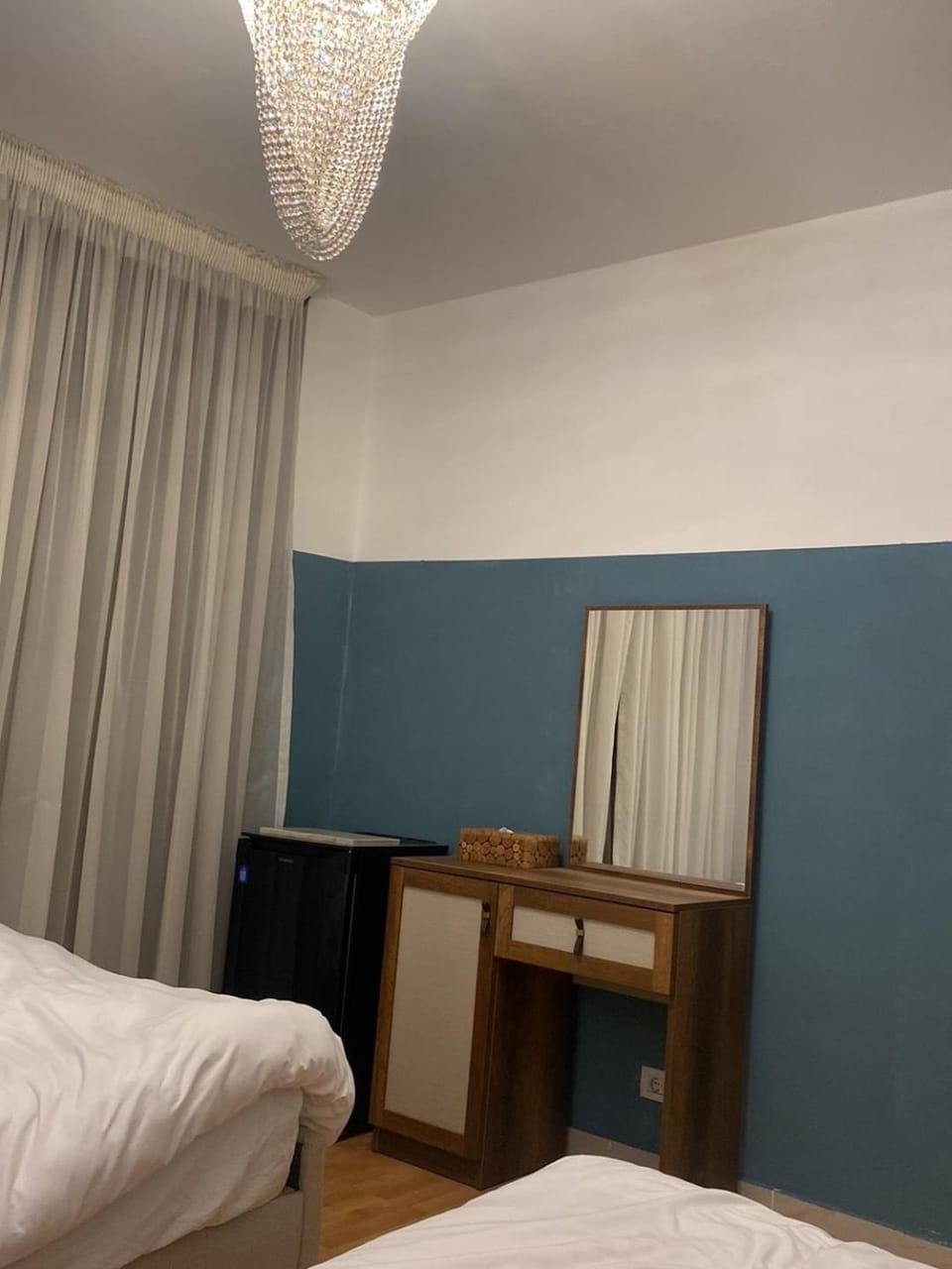 Sky bed Hostel in Cairo Governorate