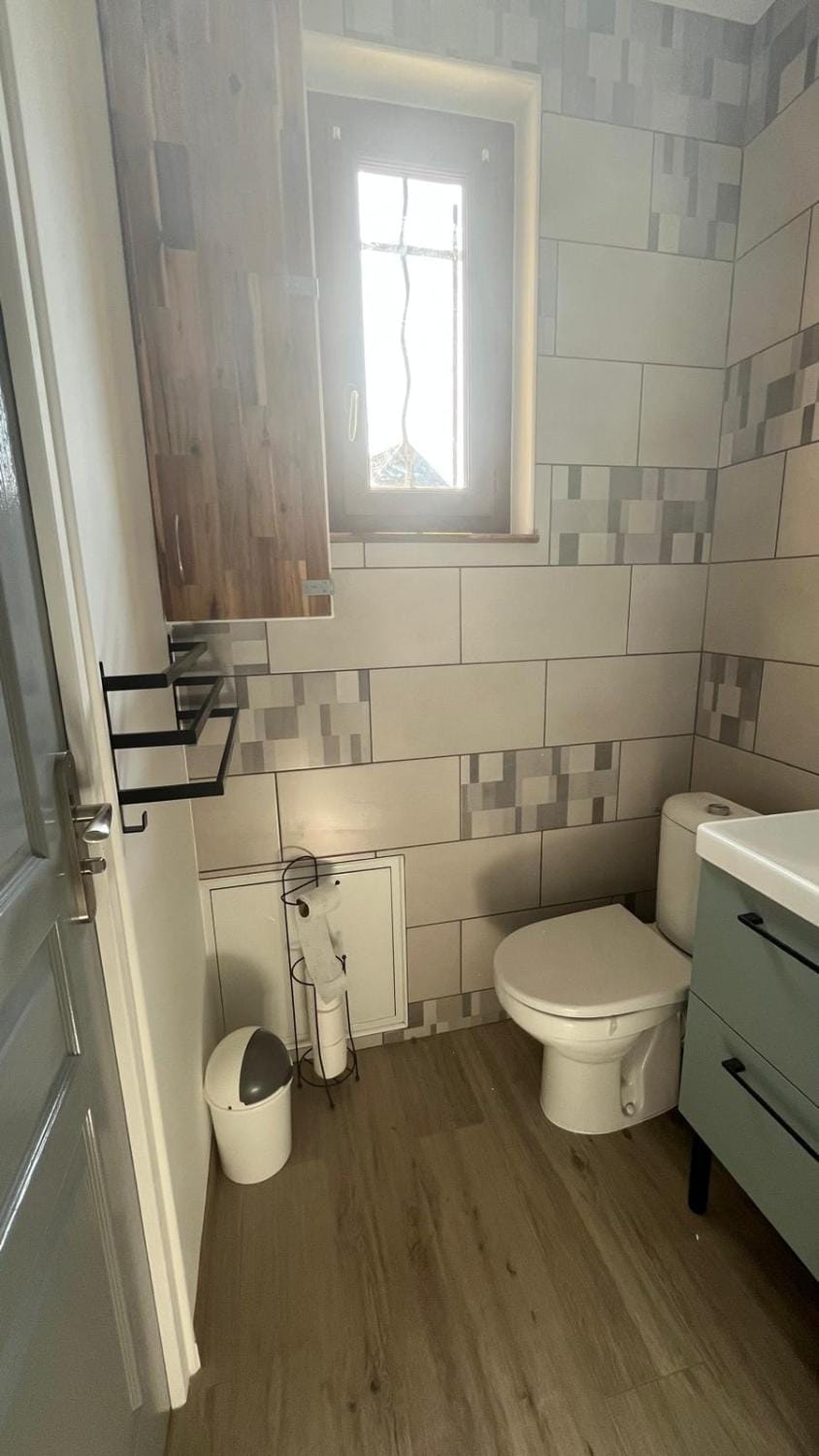 Toilet, Bathroom