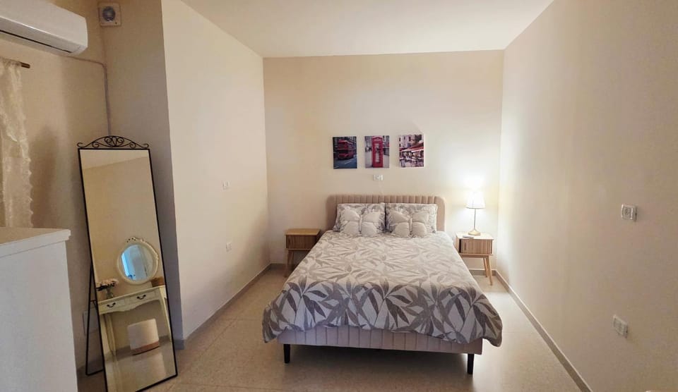 צימר החורש Apartment in Haifa District