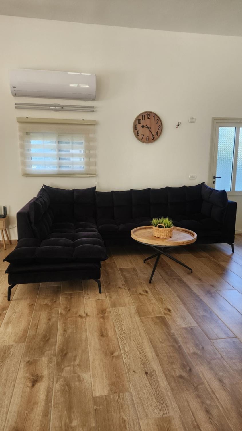 צימר החורש Apartment in Haifa District