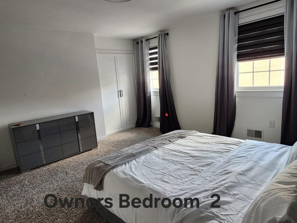 Auth Townhome House in Prince Georges County