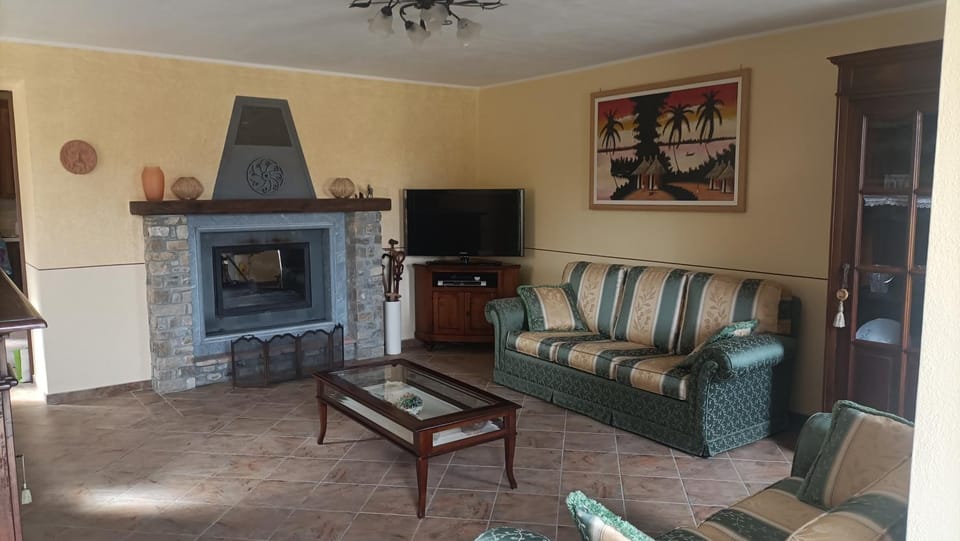 TV and multimedia, Living room