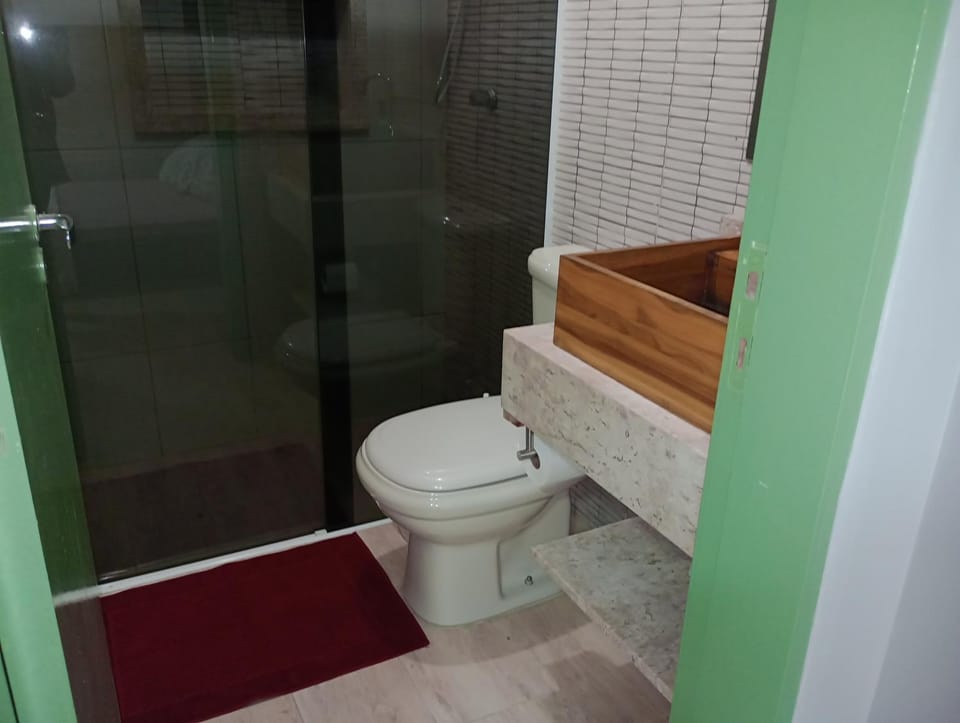 Toilet, Bathroom