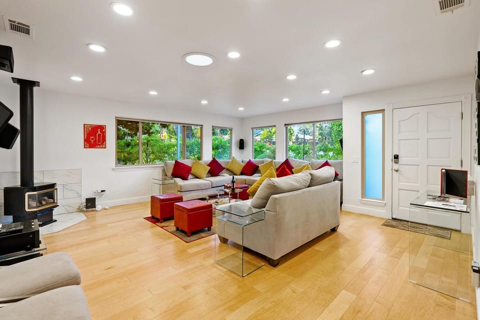 Hawley Days House in Templeton