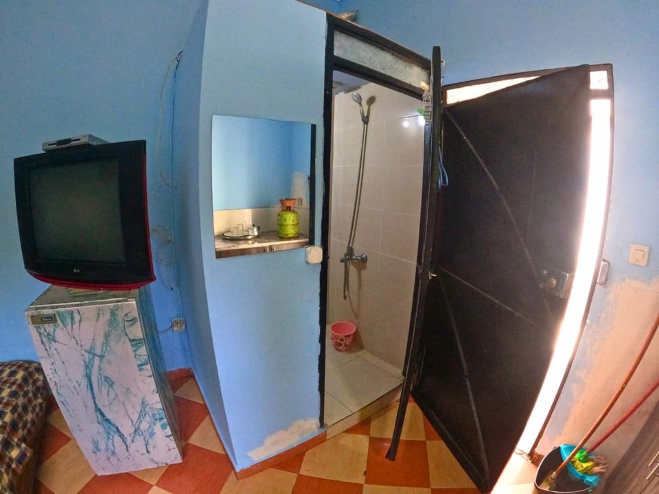 Studio Martil Apartment in Tangier-Tétouan-Al Hoceima