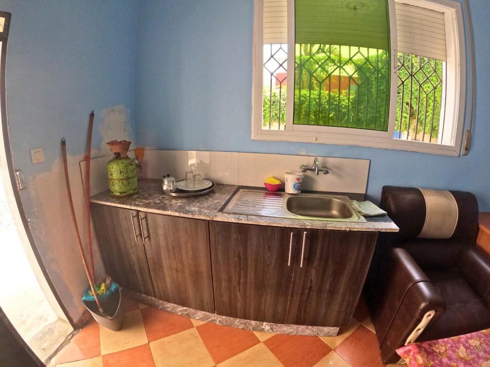 Studio Martil Apartment in Tangier-Tétouan-Al Hoceima