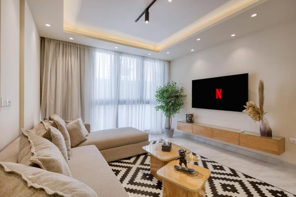 Luxurious 3 Bedroom in Katameya - By Beithady BH-OK-203-86 Apartment in Cairo Governorate