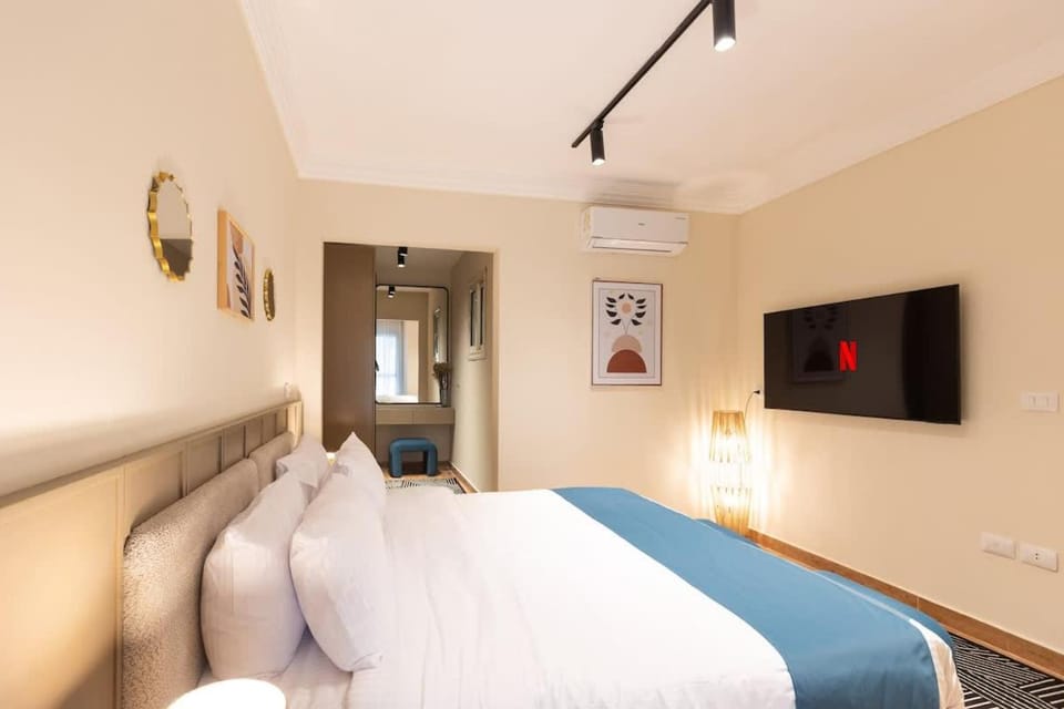 Luxurious 3 Bedroom in Katameya - By Beithady BH-OK-203-86 Apartment in Cairo Governorate