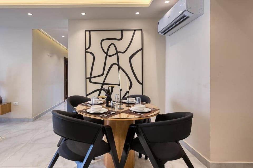 Luxurious 3 Bedroom in Katameya - By Beithady BH-OK-203-86 Apartment in Cairo Governorate