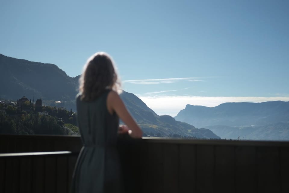 View (from property/room), Mountain view
