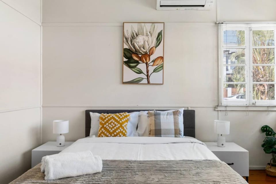 Affordable Family Comfort Near Campus and Hospitals House in Brisbane