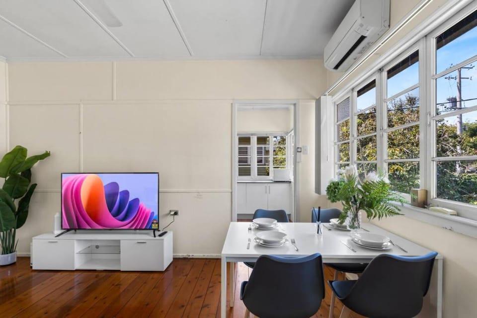Affordable Family Comfort Near Campus and Hospitals House in Brisbane