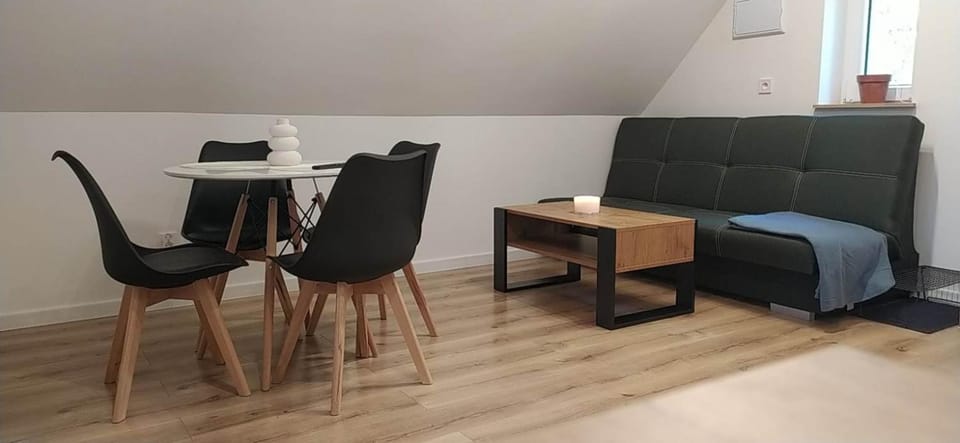 Apartment pod Sysunia Apartment in Lower Silesian Voivodeship